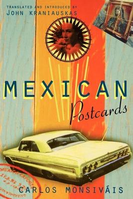 Mexican Postcards