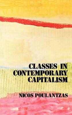 Classes in Contemporary Capitalism