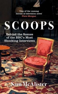 Scoops: Now a Major Movie on Netflix