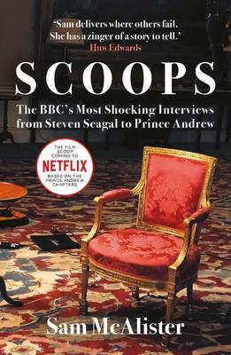 Scoops: Now a Major Movie on Netflix