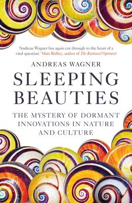 Sleeping Beauties: The Mystery of Dormant Innovations in Nature and Culture