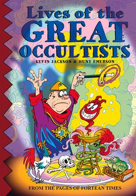 Lives of the Great Occultists