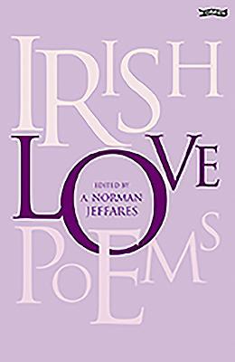 Irish Love Poems Subscription