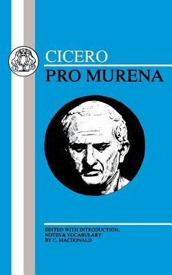 Cicero: Pro Murena