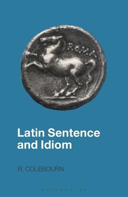 Latin Sentence and Idiom