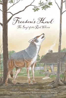 Freedom's Howl: Song of the Red Wolves Subscription