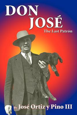 Don Jose, The Last Patron