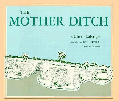 The Mother Ditch