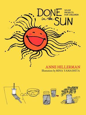 Done in the Sun: Solar Projects for Children