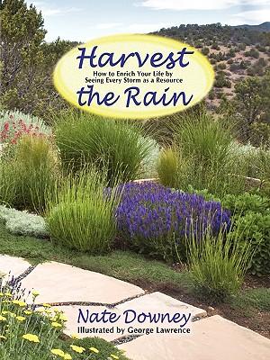 Harvest the Rain: How to Enrich Your Life by Seeing Every Storm as a Resource