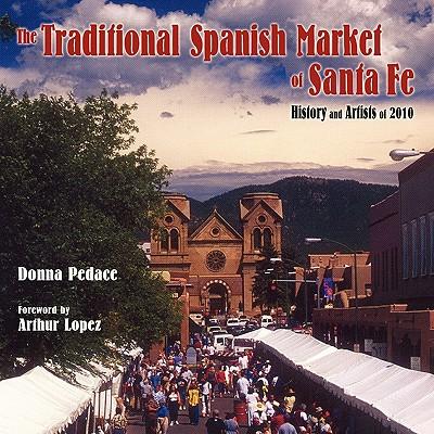 The Traditional Spanish Market of Santa Fe Subscription