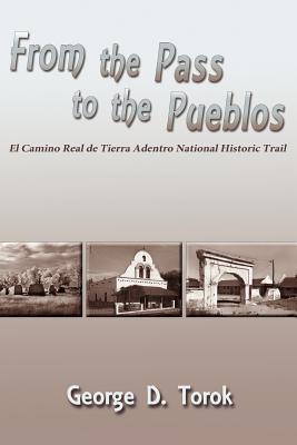 From the Pass to the Pueblos Subscription