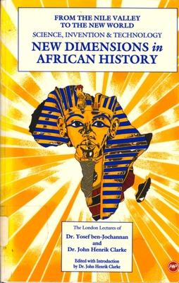 New Dimensions in African History