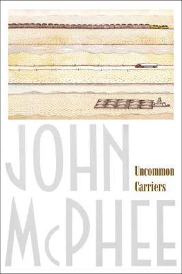 Uncommon Carriers Subscription