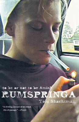 Rumspringa