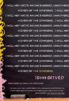 The Simpsons: An Uncensored, Unauthorized History