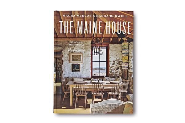 The Maine House: Summer and After