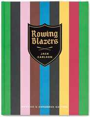 Rowing Blazers: Revised and Expanded Edition Subscription