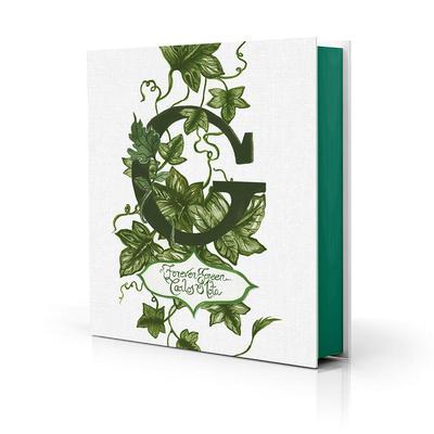 G: Forever Green: A Celebration of Nature's Most Prominent Color