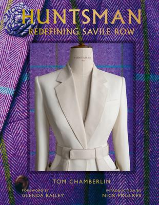 Huntsman: Redefining Savile Row