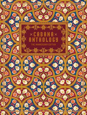 Cabana Anthology: The Anniversary Edition