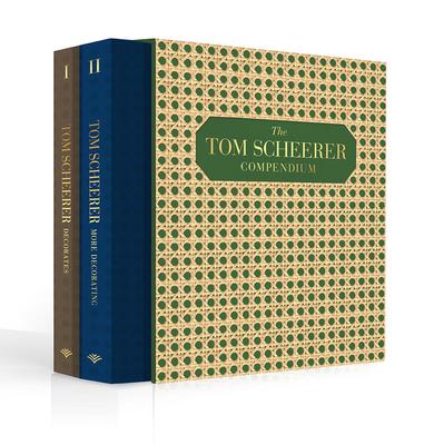 The Tom Scheerer Compendium