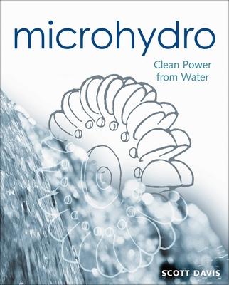 Microhydro: Clean Power from Water