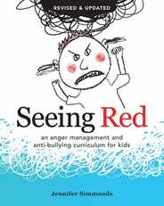 Seeing Red: An Anger Management and Anti-Bullying Curriculum for Kids Subscription