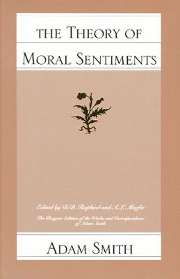 The Theory of Moral Sentiments