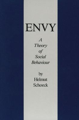 Envy: A Theory of Social Behaviour