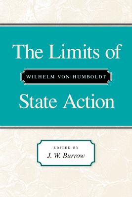 The Limits of State Action