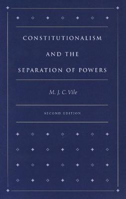 Constitutionalism and the Separation of Powers