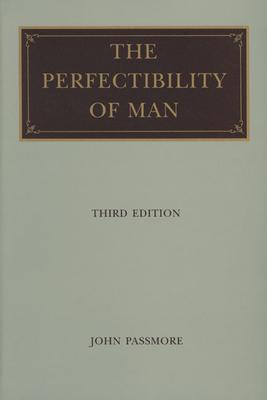 The Perfectability of a Man