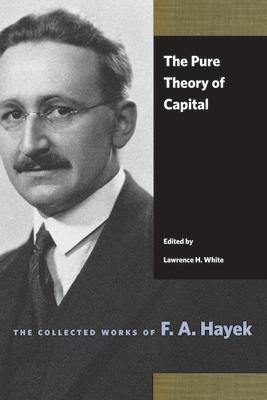 The Pure Theory of Capital