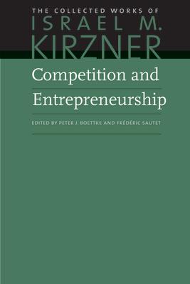 Competition and Entrepreneurship