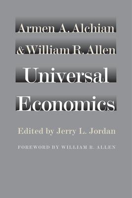 Universal Economics