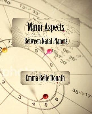 Minor Aspects Between Natal Planets