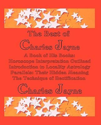 The Best of Charles Jayne