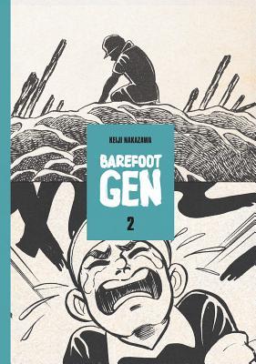 Barefoot Gen Volume 2: The Day After