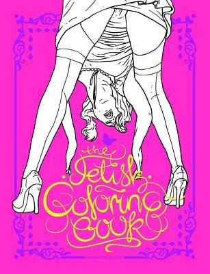 The Fetish Coloring Book