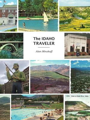 The Idaho Traveler