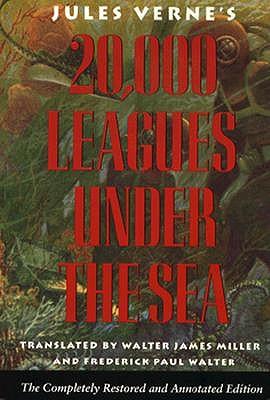 20,000 Leagues Under the Sea Subscription