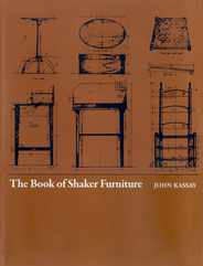 The Book of Shaker Furniture Subscription