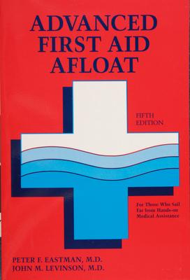 Advanced First Aid Afloat