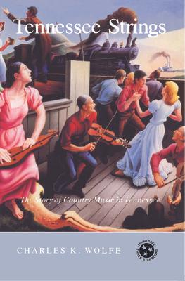 Tennessee Strings: The Story of Country Music in Tennessee Subscription