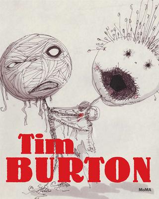 Tim Burton Subscription