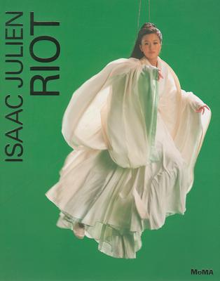 Isaac Julien: Riot