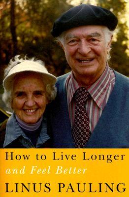 How to Live Longer and Feel Better