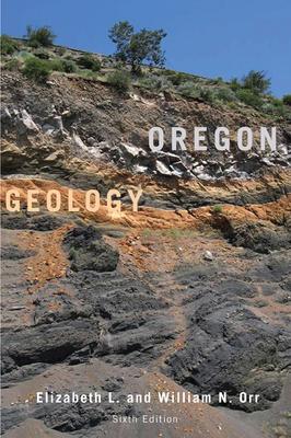 Oregon Geology