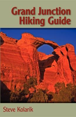 Grand Junction Hiking Guide